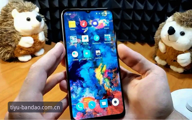 深度揭秘：半岛体育竞猜下载不了怎么办？技术评测与终极解决方案